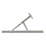 22mm&nbsp;groove&nbsp;three bars friction&nbsp;stay---JHT