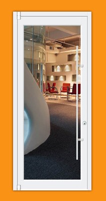 Casement&nbsp;Door