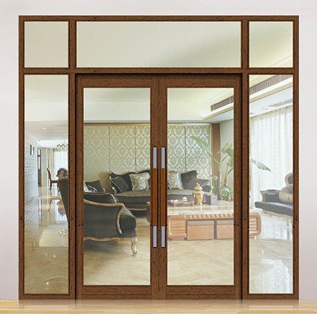 Casement&nbsp;Door