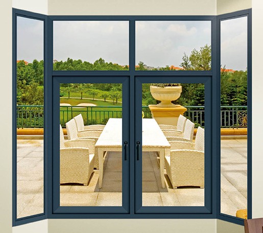 Casement&nbsp;Door