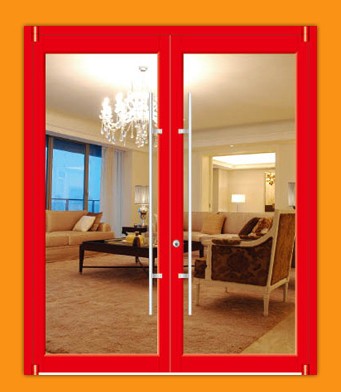 Casement&nbsp;Door
