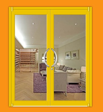 Casement&nbsp;Door