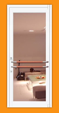Casement&nbsp;Door