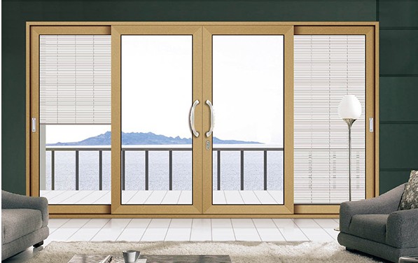 Sliding Door