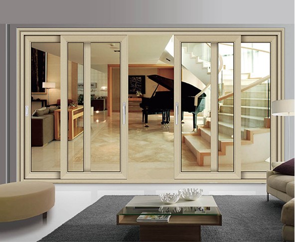 Sliding&nbsp;Door