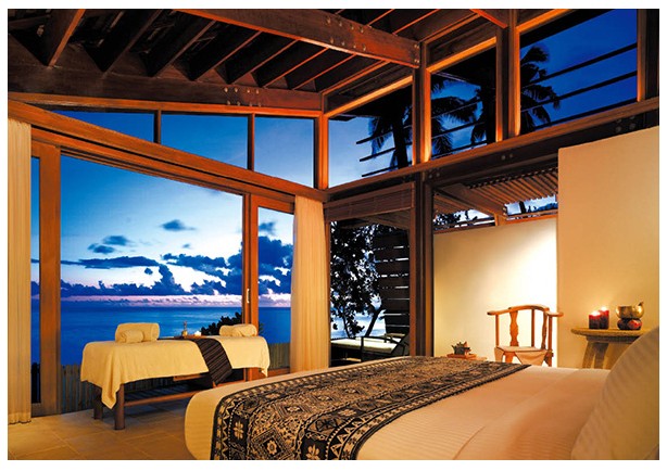 Sliding Door