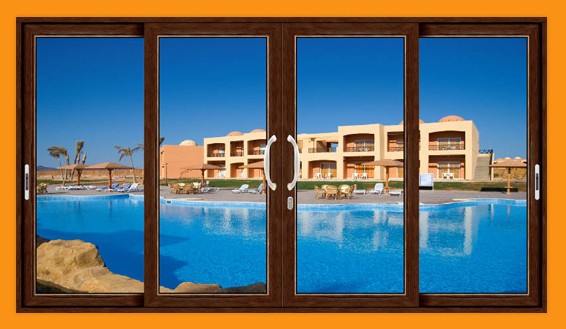 Sliding&nbsp;Door