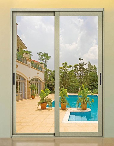 Sliding&nbsp;Door
