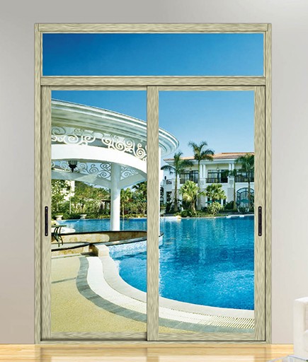 Sliding&nbsp;Door