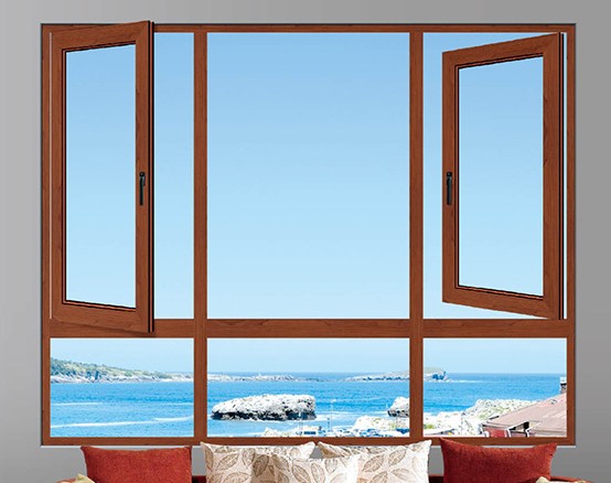 Casement&nbsp;Window