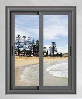 Sliding Window
