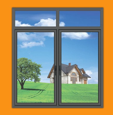 Casement Window