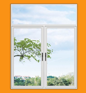 Casement Window