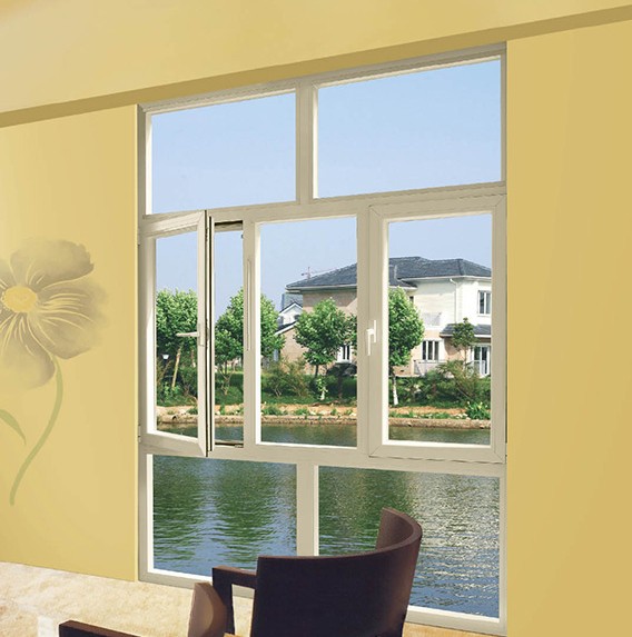 Casement Window